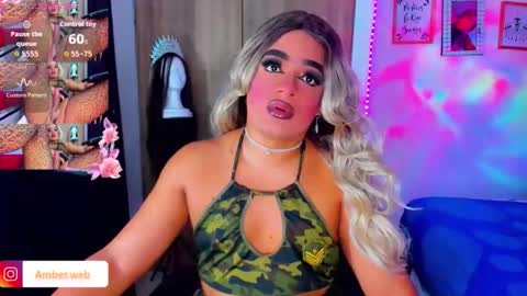 danipein online show from April 19, 2026, 11:31 am