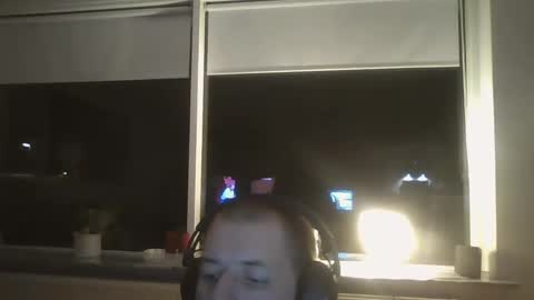 danishman1980 online show from January 6, 2025, 8:50 pm