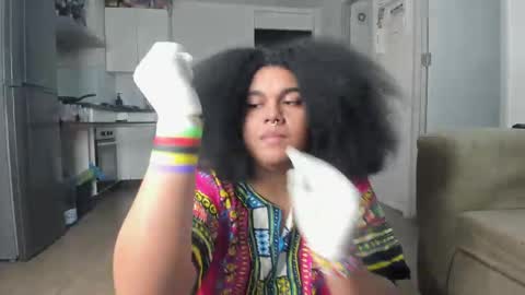 Snapshot of danisweet_ chatting on June 8, 2026, 10:21 pm dani online show from June 8, 2026, 10:21 pm
