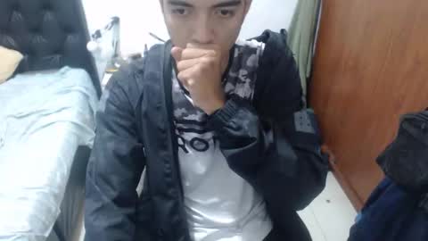 daniel segura online show from March 19, 2026, 2:48 am