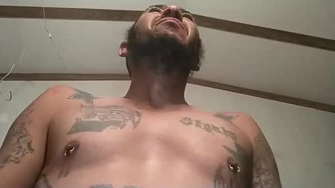 dank_choker online show from December 20, 2025, 2:51 am