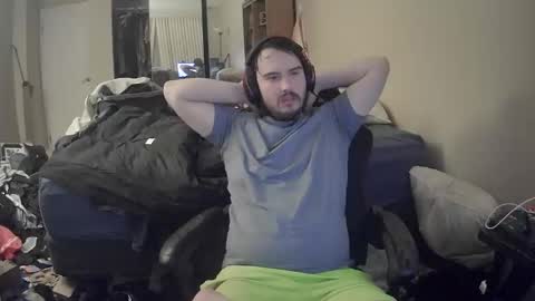 Snapshot of dankwizard420 chatting on January 18, 2026, 8:18 am John Connor online show from January 18, 2026, 8:18 am