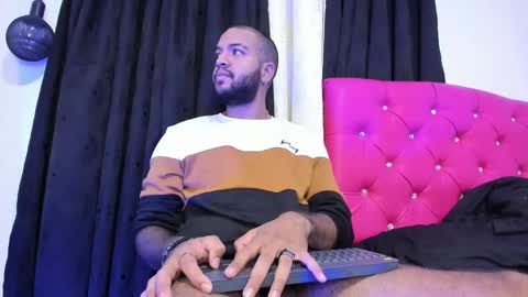 Dann online show from February 14, 2025, 1:34 am