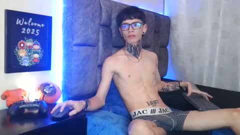 Dann Brown online show from January 6, 2025, 7:45 pm