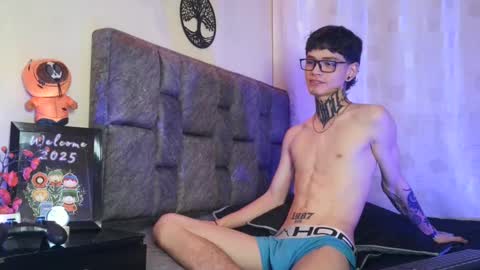 Dann Brown online show from February 17, 2025, 6:04 pm