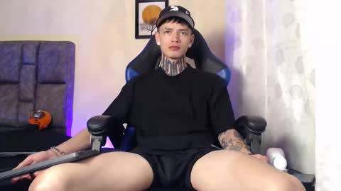 Dann Brown online show from February 12, 2026, 2:06 am