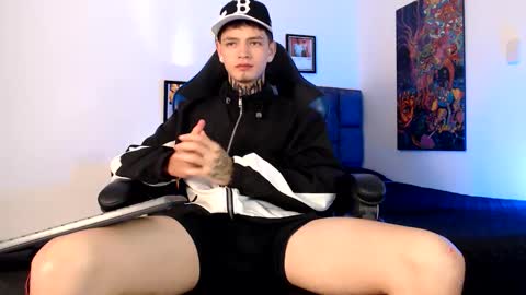 Dann Brown online show from June 7, 2026, 1:21 am