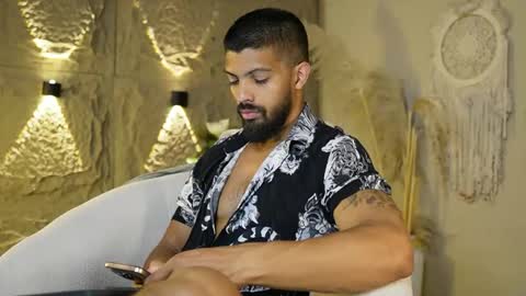 Snapshot of dann_saenz chatting on May 29, 2026, 11:08 am Dann saenz online show from May 29, 2026, 11:08 am