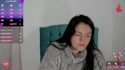 Snapshot of danna_1111 chatting on March 11, 2025, 3:02 pm danna online show from March 11, 2025, 3:02 pm