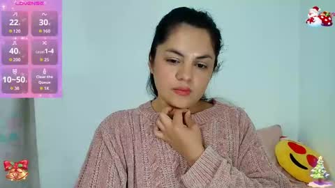 Snapshot of danna_1111 chatting on November 5, 2025, 4:29 pm danna online show from November 5, 2025, 4:29 pm