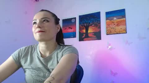 danna 888 online show from April 26, 2026, 10:07 pm