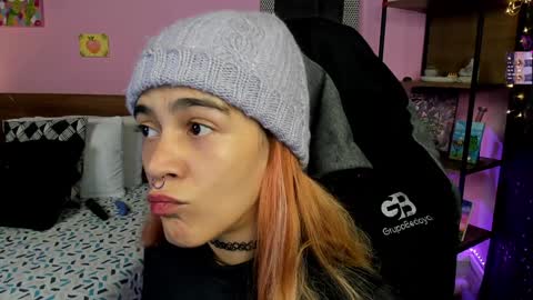 Dannacastle online show from January 5, 2025, 4:36 am