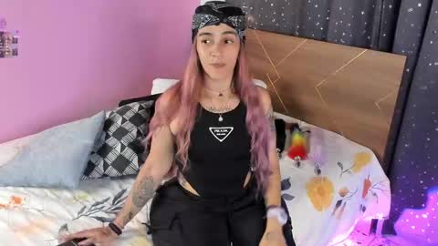 Dannacastle online show from February 13, 2025, 4:32 am