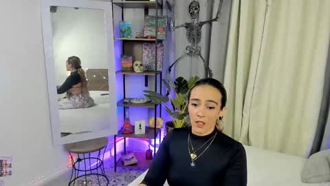 Dannacastle online show from October 4, 2025, 4:54 am