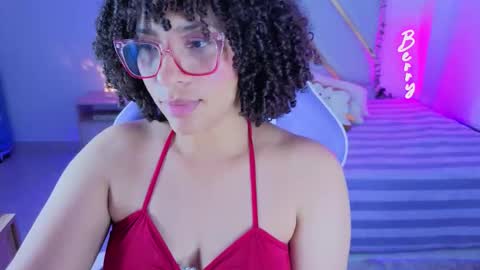 DannaBerry online show from February 21, 2026, 2:40 pm