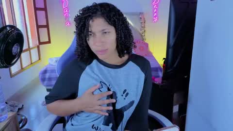 DannaBerry online show from May 22, 2026, 5:29 pm