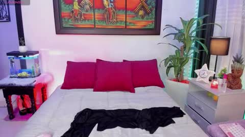 DANNA online show from February 3, 2026, 5:40 pm