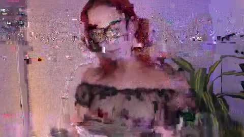 Danna Ortega online show from May 13, 2026, 11:29 am