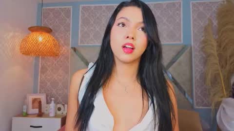 danna_peters online show from March 18, 2026, 7:50 pm