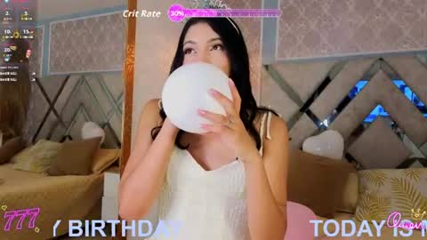 danna_peters online show from July 28, 2026, 7:39 pm