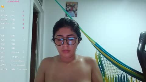 Danna online show from March 17, 2026, 12:41 pm