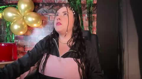 DANNA PINK online show from March 16, 2026, 11:25 am