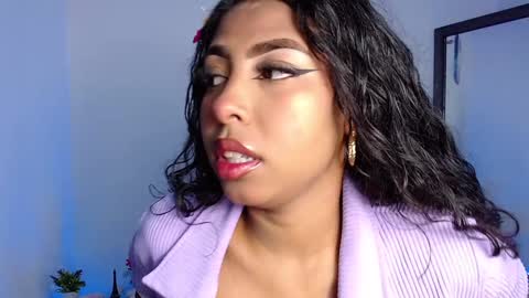 Danna online show from December 3, 2024, 10:17 am