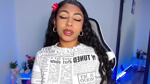 Danna online show from December 11, 2024, 7:31 am