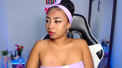 Danna online show from December 12, 2024, 9:19 am