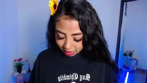 Danna online show from February 15, 2025, 8:11 am