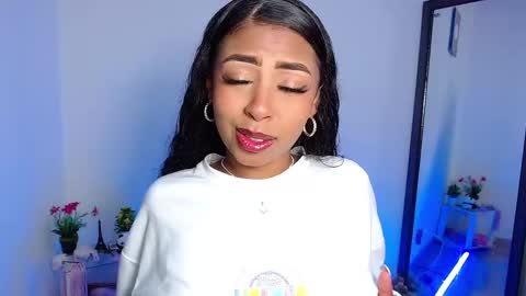 Danna online show from February 17, 2025, 9:24 am