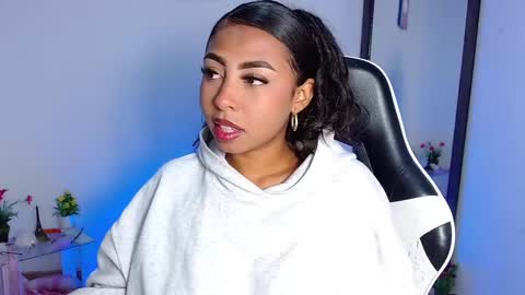 Danna online show from February 27, 2025, 10:26 am