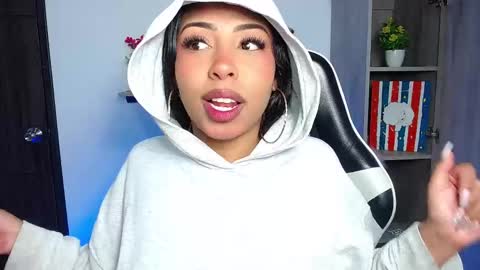 Danna online show from February 24, 2026, 12:41 am