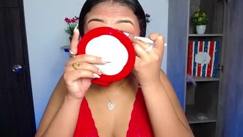 Danna online show from February 24, 2026, 12:47 pm