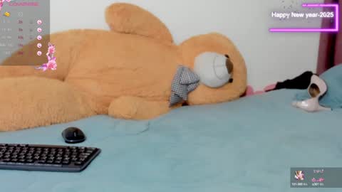 danna_scott26 online show from January 13, 2025, 1:23 am