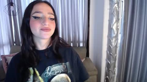 danna_wagner online show from October 9, 2025, 12:36 pm