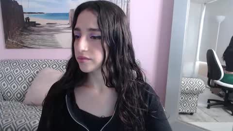 danna_wagner online show from January 6, 2026, 12:20 pm