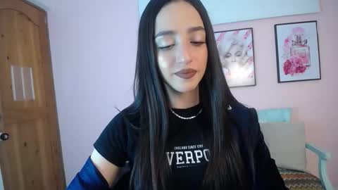 danna_wagner online show from February 18, 2026, 12:56 pm