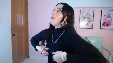 danna_wagner online show from February 21, 2026, 12:39 pm