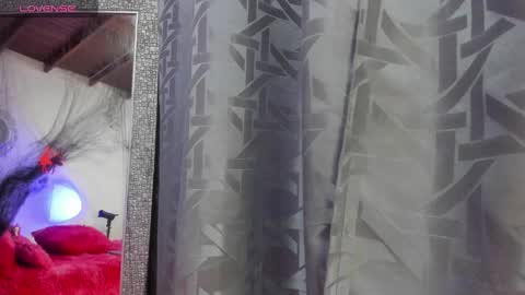 Snapshot of dannaa_williams chatting on October 13, 2025, 11:10 am Danna online show from October 13, 2025, 11:10 am