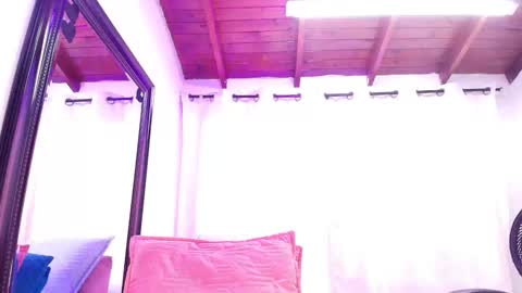 Snapshot of dannaberlin chatting on January 29, 2025, 7:22 pm Danna Berlin online show from January 29, 2025, 7:22 pm