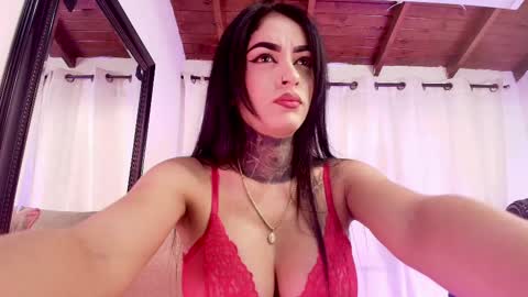 Snapshot of dannaberlin chatting on March 1, 2025, 7:15 pm Danna Berlin online show from March 1, 2025, 7:15 pm