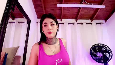 Snapshot of dannaberlin chatting on March 5, 2025, 7:17 pm Danna Berlin online show from March 5, 2025, 7:17 pm