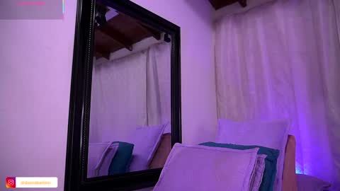 Snapshot of dannaberlin chatting on October 2, 2025, 7:21 pm Danna Berlin online show from October 2, 2025, 7:21 pm