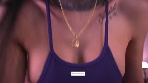 Danna Berlin  online show from January 16, 2026, 7:18 pm