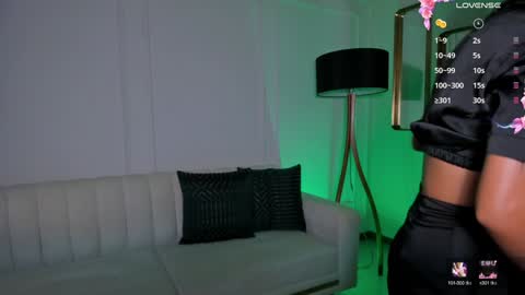 Snapshot of dannacruz_ chatting on February 7, 2025, 1:15 am Danna Cruz online show from February 7, 2025, 1:15 am