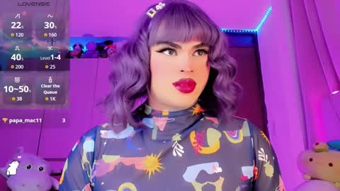 Snapshot of dannadolls chatting on March 2, 2026, 7:10 pm dannadolls online show from March 2, 2026, 7:10 pm