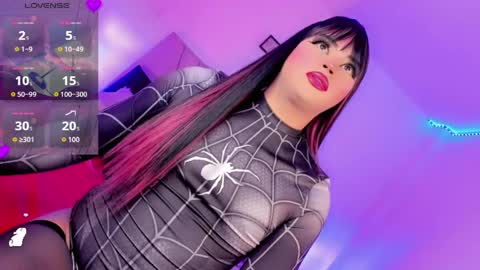 dannadolls online show from April 29, 2026, 5:41 pm