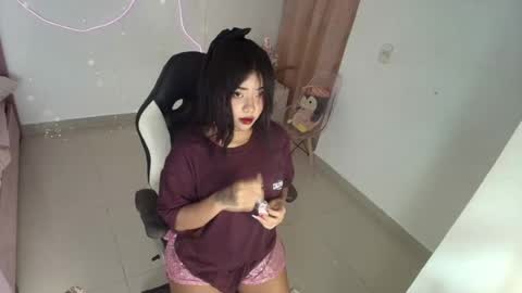 dannagabriella online show from June 10, 2026, 7:40 am
