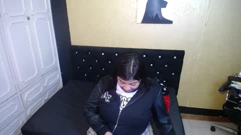 Snapshot of dannagarza chatting on December 30, 2024, 3:47 am Danna Garza online show from December 30, 2024, 3:47 am